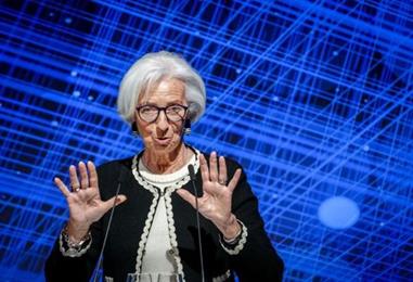 Bild: EZB rührt Leitzins trotz Inflationsschub nicht an