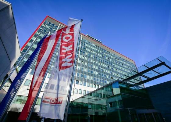 Bild: Zuwachs bei Ein-Personen-Unternehmen