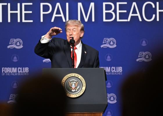 Bild: EU und Wirtschaft kritisieren Trumps neue Zollpläne