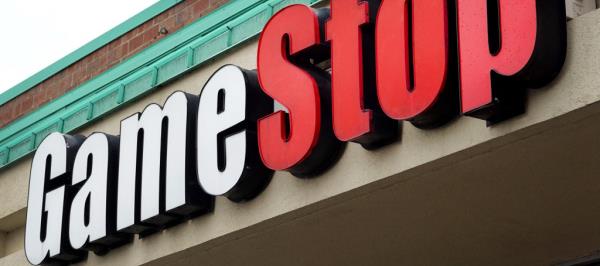 Bild: Videospielehändler Gamestop greift nach Ebay