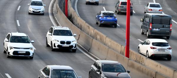 Bild: Autozoll-Streit: EU kündigt Treffen mit Trump-Vertreter an