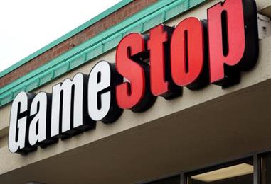 Bild: Videospielehändler Gamestop greift nach Ebay