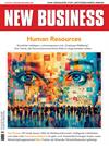Cover: NEW BUSINESS - NR. 5, MAI 2026