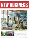 Cover: NEW BUSINESS Innovations - NR. 05, MAI 2026