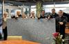 Bild: Textilrecycling im Verbund 
