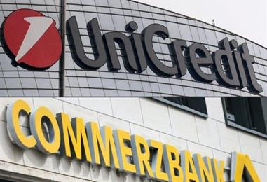 Bild: UniCredit hat formales Angebot für Commerzbank gelegt