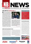 Cover: NEW BUSINESS News - 19-20/2026