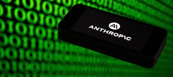 Bild: Anthropic greift mit KI-Finanz-Agenten Software-Anbieter an