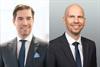 Bild: Österreichs weltweit tätige Unternehmen sehen sich vielschichtigen Herausforderungen gegenüber. Aon vereint lokale und globale Expertise und unterstützt seine Kunden über alle Ländergrenzen hinweg.