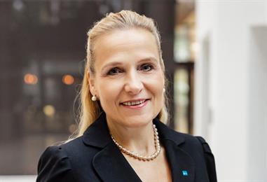 Bild: Stabilität in Zeiten maximaler Volatilität