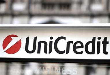 Bild: UniCredit plant Russland-Teilausstieg mit Milliardenverlust
