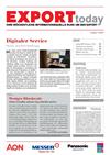 Cover: EXPORT today online - 19/2026
