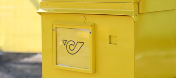 Bild: Gewinn der Post im ersten Quartal eingebrochen
