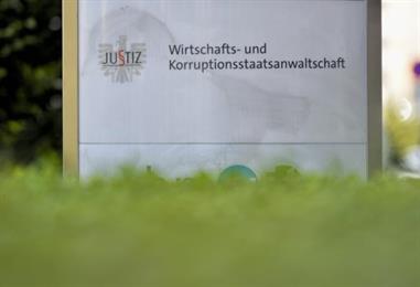 Bild: Ermittlungen um Causa Tojner gegen neun Personen eingestellt
