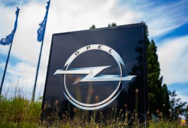 Bild: Opel holt China-Technik nach Europa