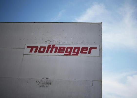 Bild: Nothegger-Insolvenz - 15,4 Mio. an Forderungen anerkannt