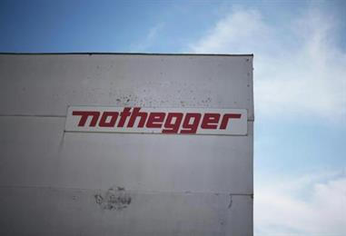 Bild: Nothegger-Insolvenz - 15,4 Mio. an Forderungen anerkannt