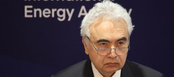 Bild: IEA: Österreichs Energiewende braucht raschere Umsetzung
