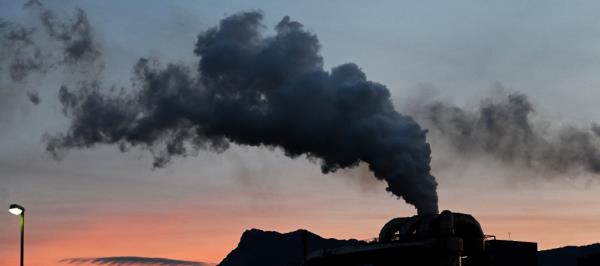 Bild: CO2-Preis: EU plant Milliardengeschenk an Industrie