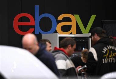 Bild: eBay lehnt Milliarden-Übernahme durch Gamestop ab