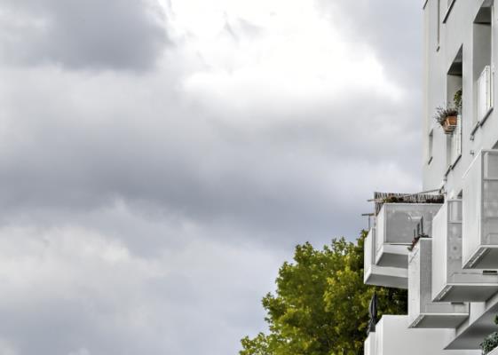 Bild: Immobilienpreise seit 2010 mehr als verdoppelt