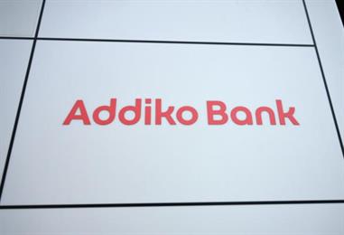 Bild: RBI erhöht Addiko-Angebot auf 26,50 Euro je Aktie