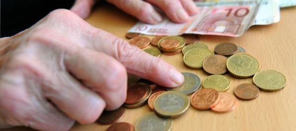 Bild: Finanzen der Österreicher verschlechtern sich