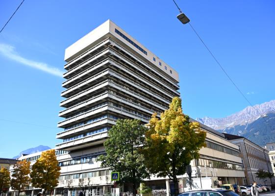Bild: Rund 1,7 Mrd. Euro an Forderungen gegen Laura Privatstiftung