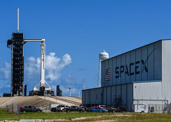 Bild: Insider: SpaceX plant IPO für Mitte Juni an der Nasdaq