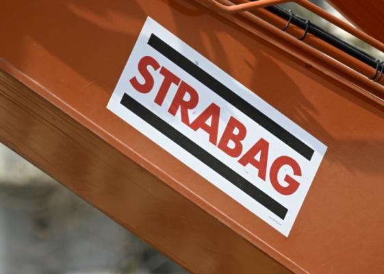 Bild: OGH entscheidet in Causa Rasperia für Strabag