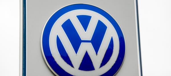 Bild: VW-Abgasskandal führt derzeit zu Flut an Verfahren vor EuGH