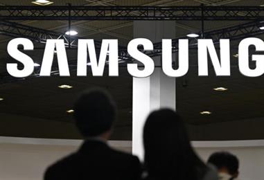 Bild: Südkoreas Regierung will Streiks bei Samsung abwenden
