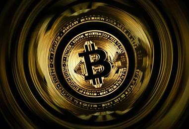 Bild: Bitcoin fällt auf tiefsten Stand seit Monatsanfang
