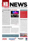 Cover: NEW BUSINESS News - 21-22/2026