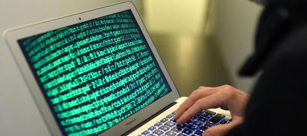 Bild: Immer mehr KI-unterstützte Cyberangriffe auf Firmen