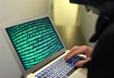 Bild: Immer mehr KI-unterstützte Cyberangriffe auf Firmen