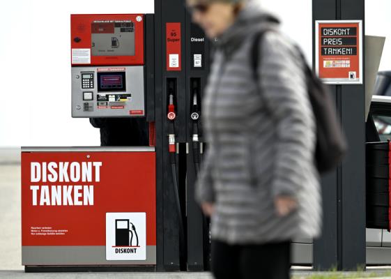 Bild: BWB: Unabhängige Tankstellen günstiger als große Konzerne
