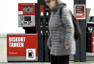 Bild: BWB: Unabhängige Tankstellen günstiger als große Konzerne