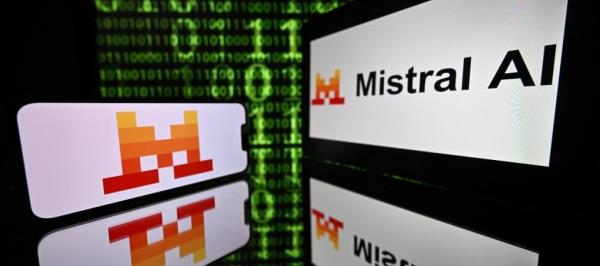 Bild: Französische Mistral AI übernimmt Linzer Start-up Emmi AI