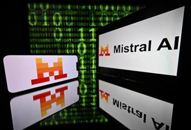 Bild: Französische Mistral AI übernimmt Linzer Start-up Emmi AI
