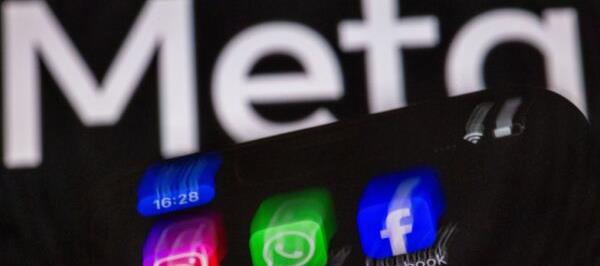 Bild: Meta beginnt mit Umsetzung von großer Kündigungswelle