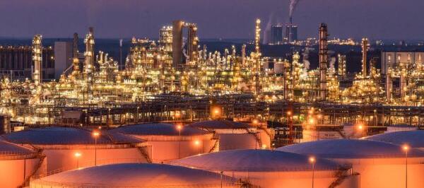 Bild: Deutsche Chemieindustrie macht Druck bei EU-Emissionshandel