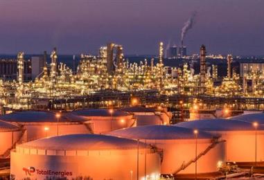 Bild: Deutsche Chemieindustrie macht Druck bei EU-Emissionshandel