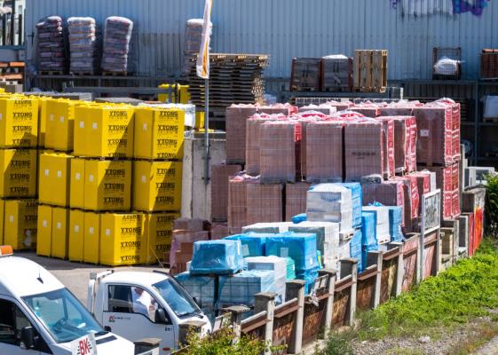 Bild: Österreichs Wirtschaft seit 2000 weniger ressourcenintensiv