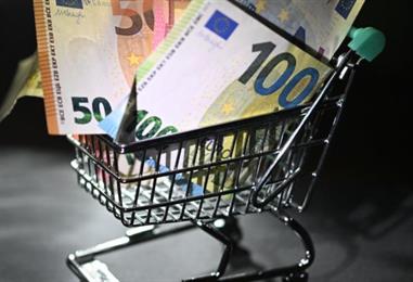 Bild: Lebensmittel hierzulande oft viel teurer als in Deutschland