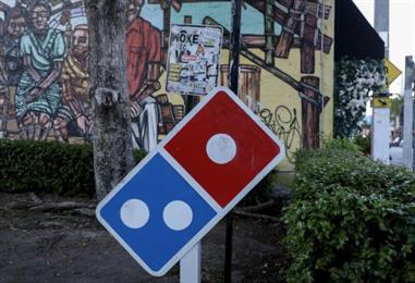 Bild: US-Pizza-Kette Domino's in Österreich bald Geschichte