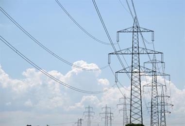 Bild: Haushaltsenergie im April insgesamt teurer, Strom günstiger