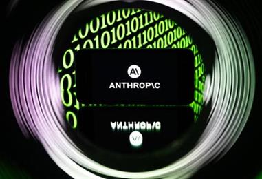 Bild: Anthropic erreicht Rekordbewertung und überholt OpenAI