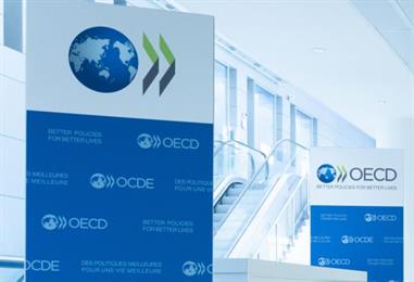 Bild: OECD: Industriesubventionen auf Höchststand