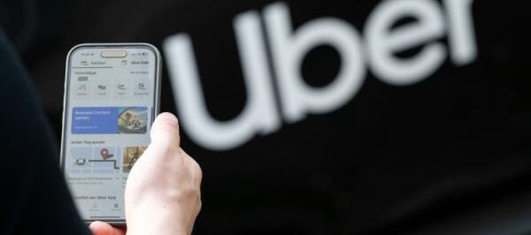 Bild: Uber und Autobrains wollen Robotaxis in München testen
